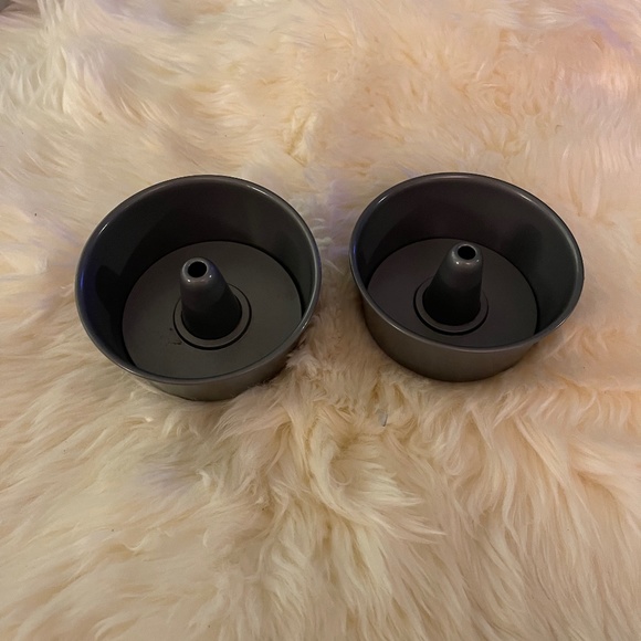 mini funnel cake pans - Picture 1 of 2